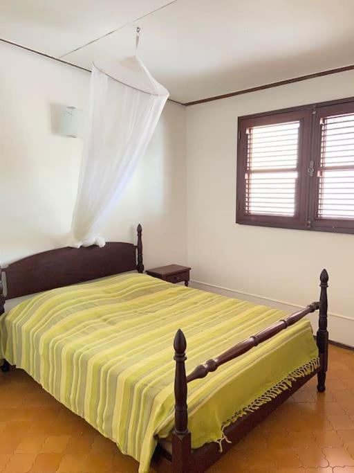 Le Caillou *** Belle Villa, 4 Chambres, Piscine, Vue Mer *** لو ديامانت المظهر الخارجي الصورة